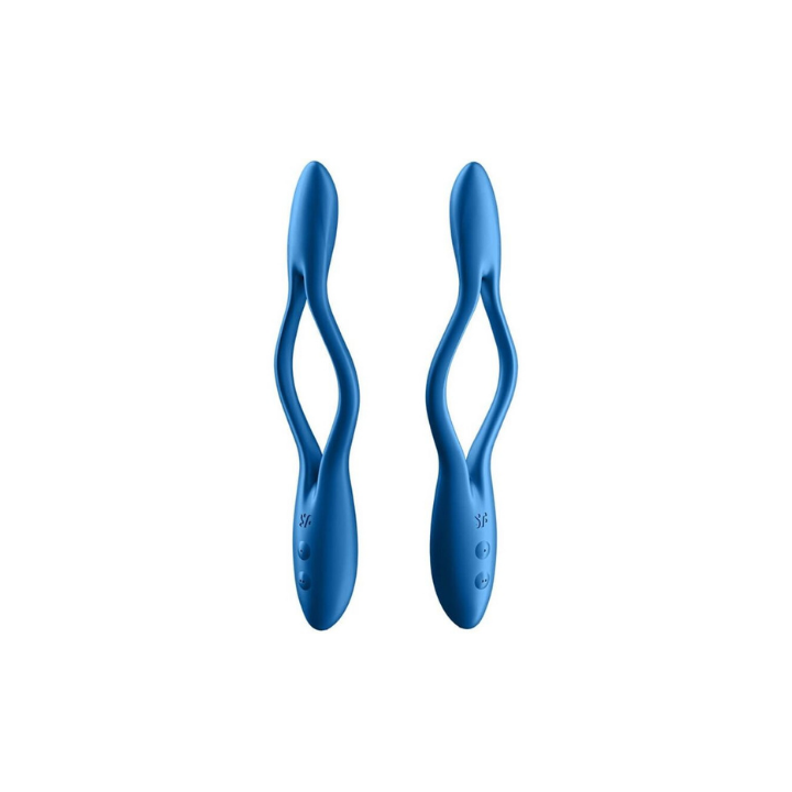 Satisfyer Elastic Game