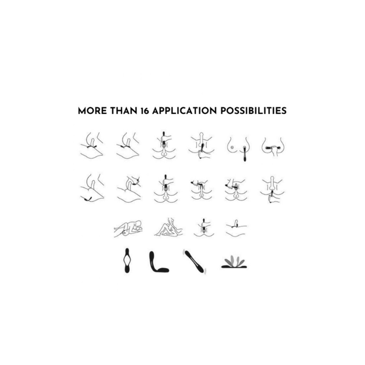 Satisfyer Elastic Game