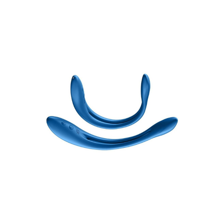 Satisfyer Elastic Game