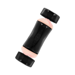 Masturbador doble Randy