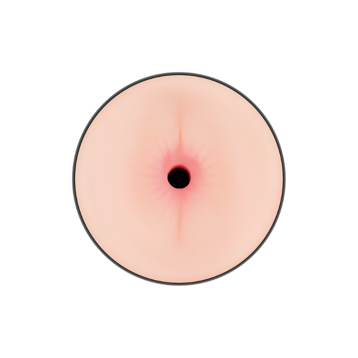 Masturbador doble Randy