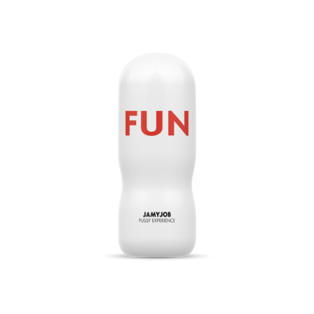 Masturbador vagina