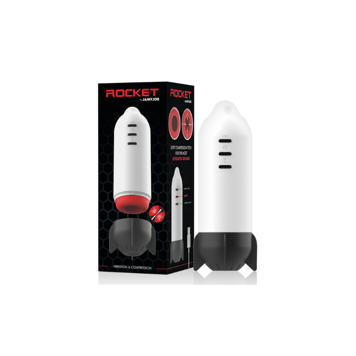 Masturbador Rocket
