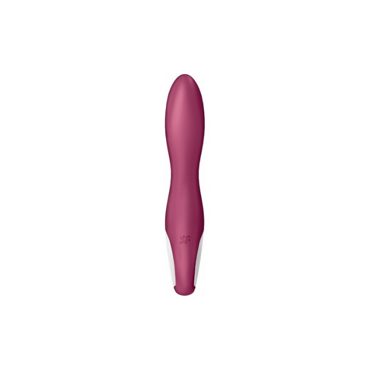 Satisfyer Heated calor