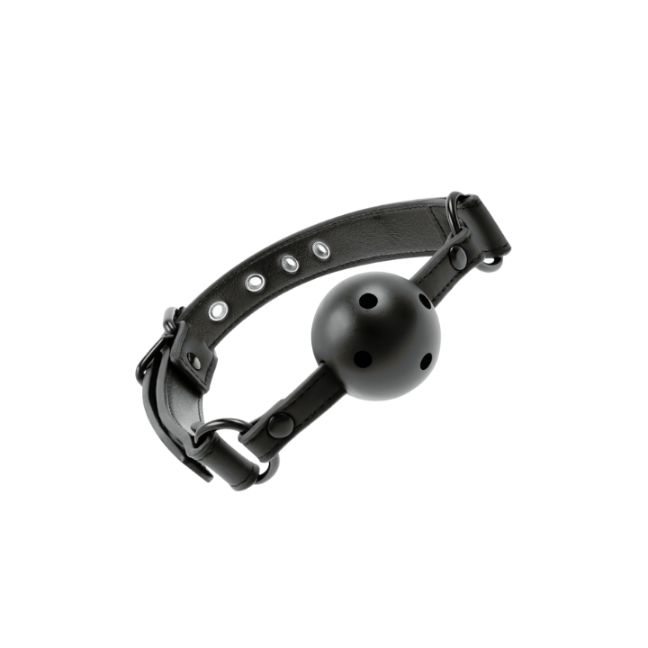 Mordaza bola Fetish