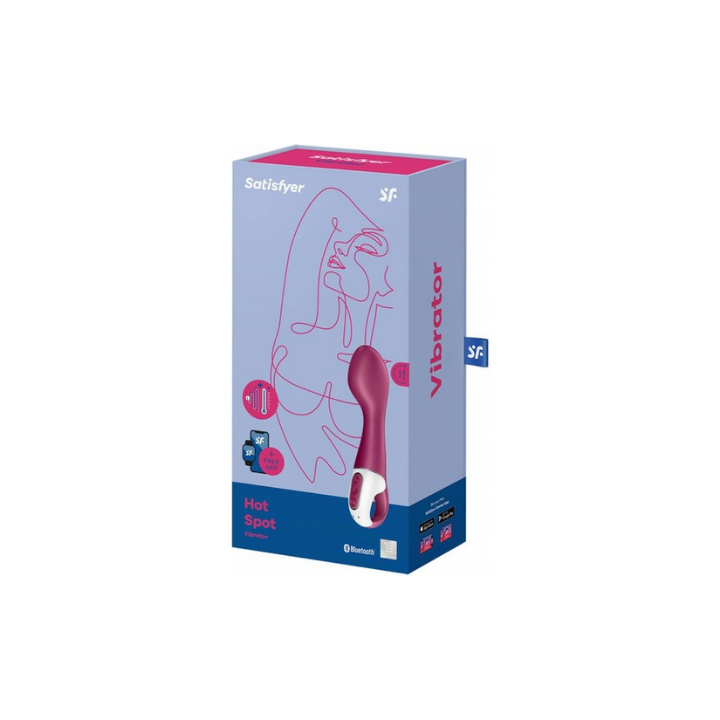 Satisfyer Hot Spot