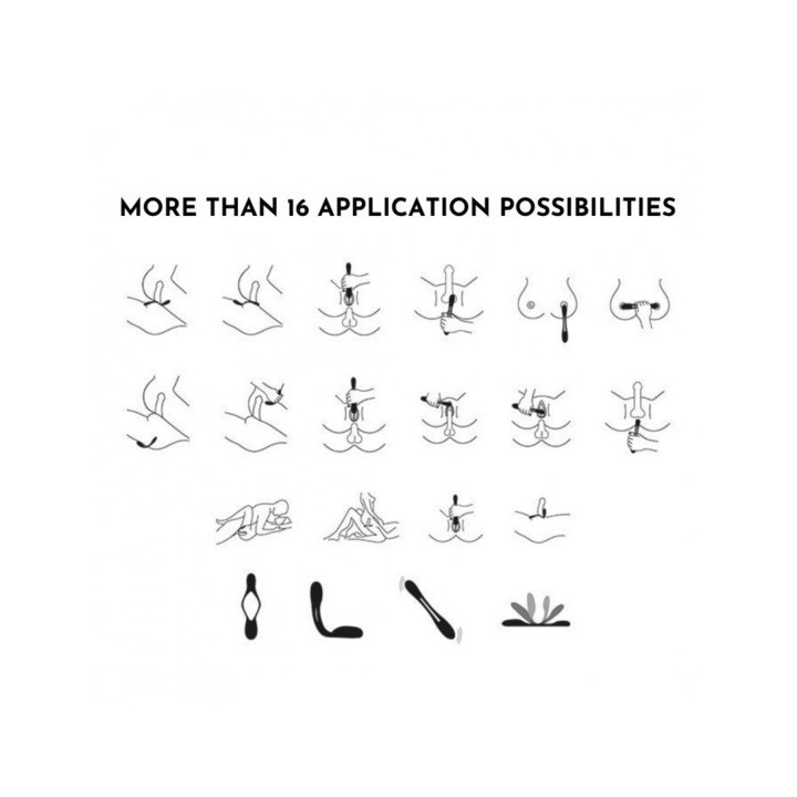 Satisfyer Elastic Joy