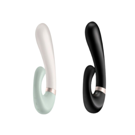 Satisfyer Heat Wave connect app - Candelea
