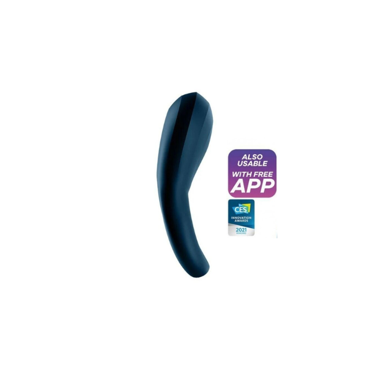 Anillo Epic Duo Satisfyer