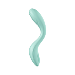 SATISFYER RRROLLING PLEASURE - MENTA