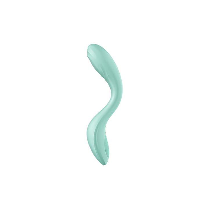 SATISFYER RRROLLING PLEASURE - MENTA