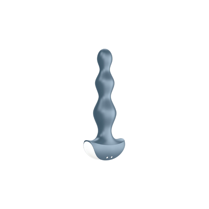 Plug anal vibrador Lolli 2