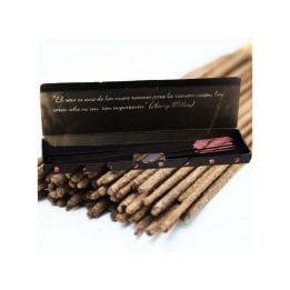 Incienso erótico canela