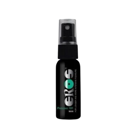 Spray retardante
