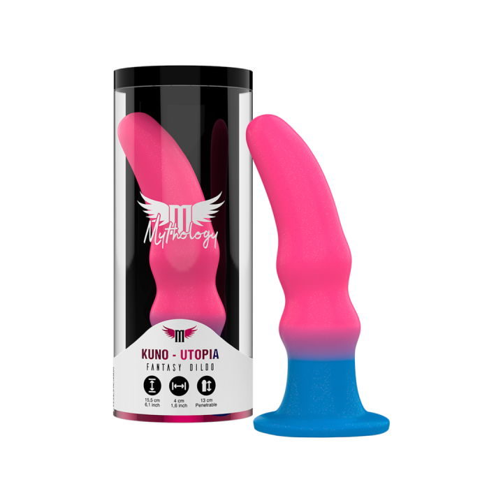 MYTHOLOGY KUNO UTOPIA DILDO M