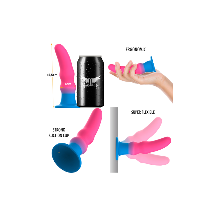 MYTHOLOGY KUNO UTOPIA DILDO M