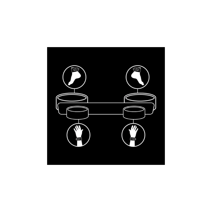 Esposas Bondage