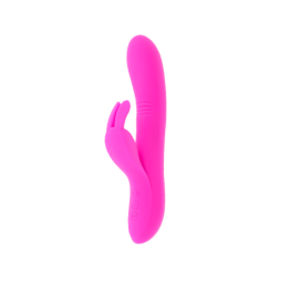 Conejito Moressa Ethan