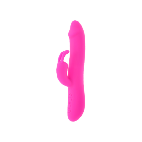 Vibrador Moressa Molly