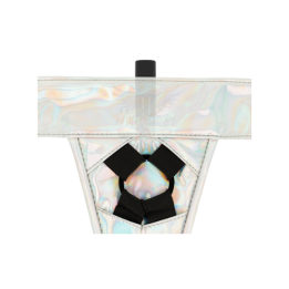 ARNÉS MYTHOLOGY FANTASY HARNESS - IRIDISCENTE