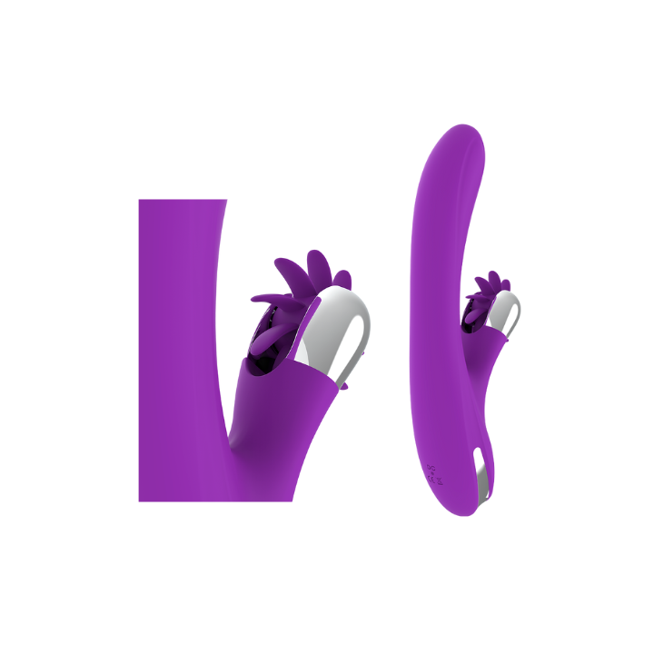 FUN FUNCTION BUNNY FUNNY VIBRATION 2.0