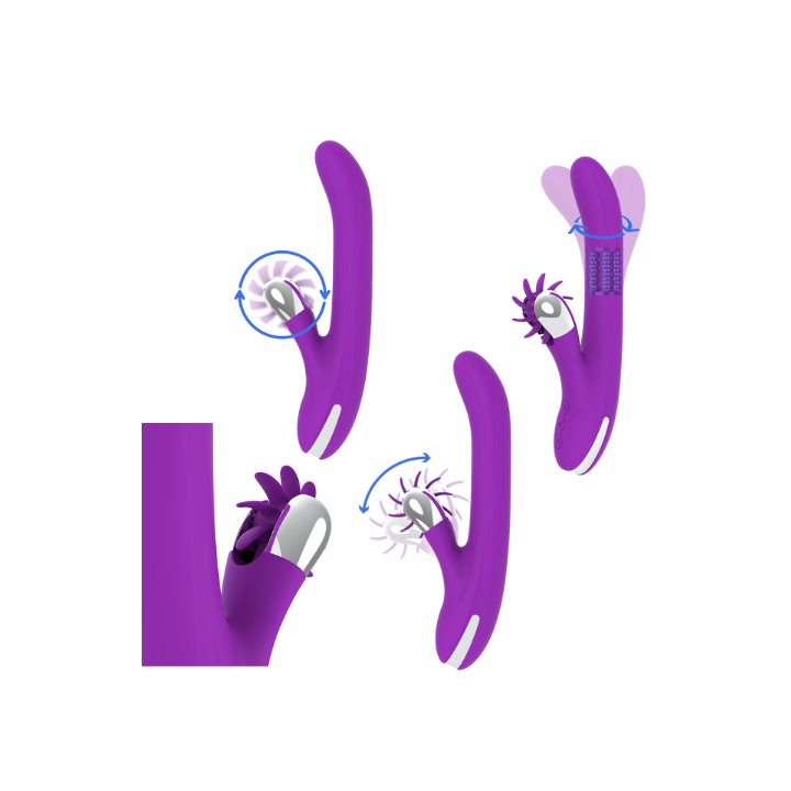 FUN FUNCTION BUNNY FUNNY ROTATION 2.0