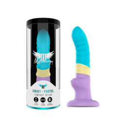 MYTHOLOGY COLBY PASTEL DILDO