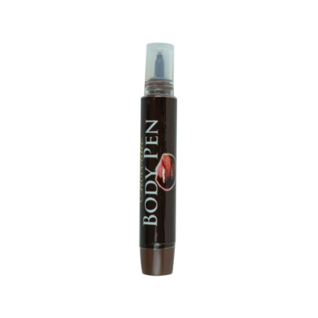 Chocolate Body pen