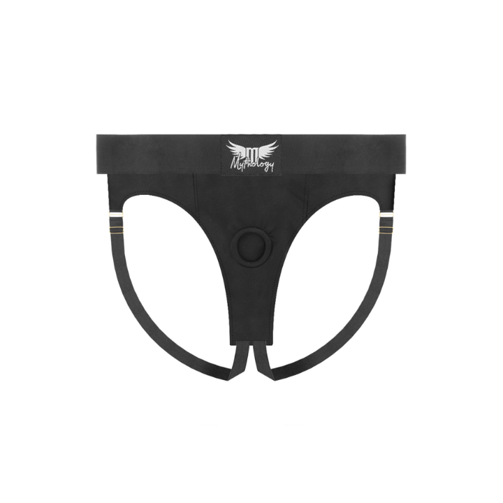 MYTHOLOGY FANTASY HARNESS - ARNÉS SUPER ELÁSTICO TALLA ÚNICA