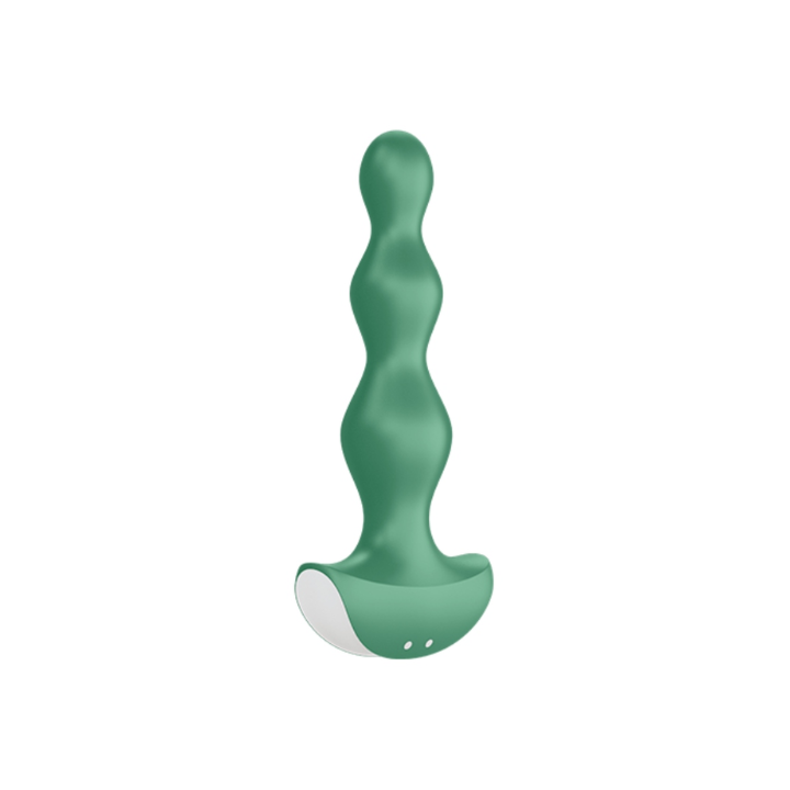Plug anal vibrador Lolli 2
