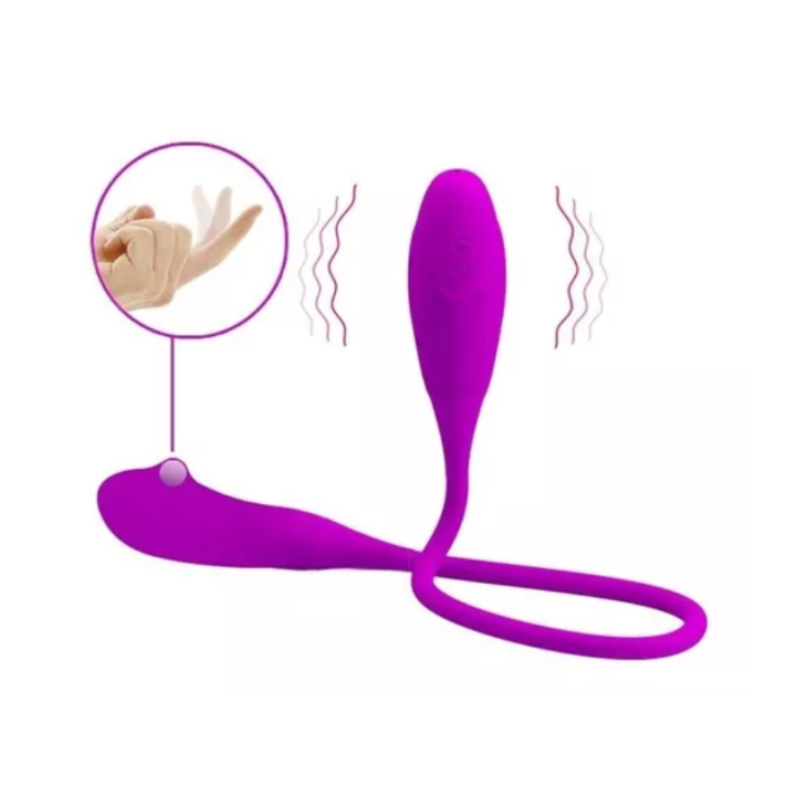Snaky Tickling