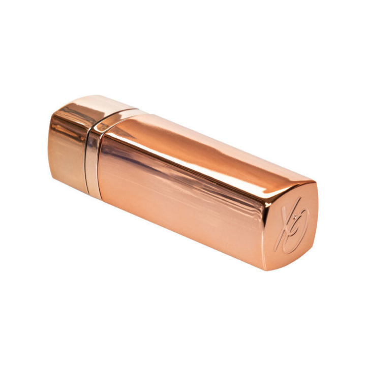 CALEX BALA PINTALABIOS RECARGABLE HIDE & PLAY LILA