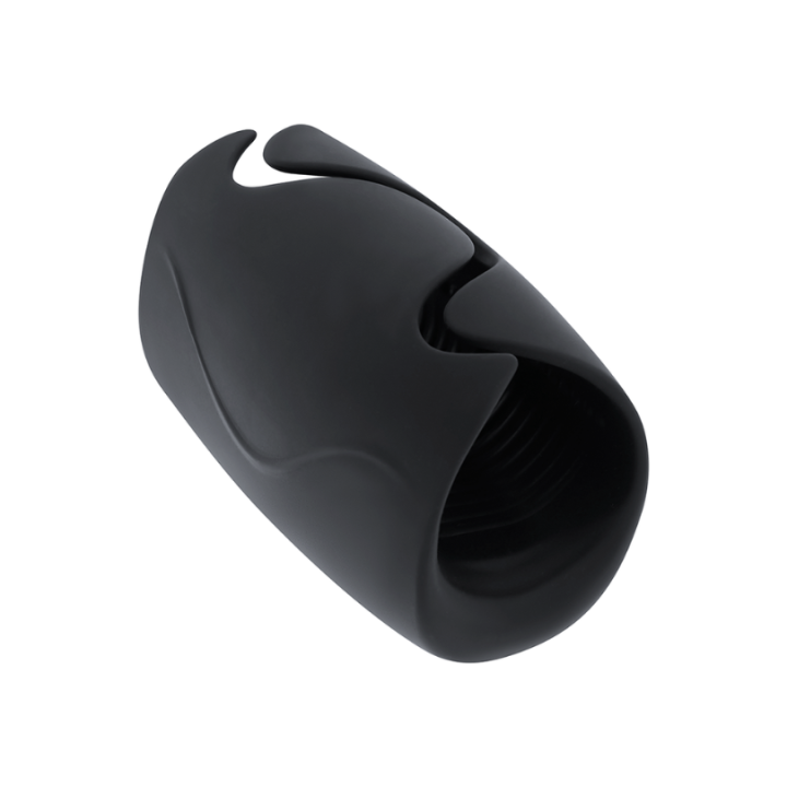 OHMAMA MASTURBADOR MASCULINO VIBRACION Y CALOR