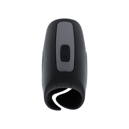 OHMAMA MASTURBADOR MASCULINO VIBRACION Y CALOR