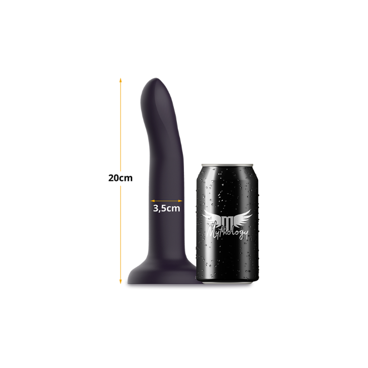 MYTHOLOGY DUMAN MYSTIC DILDO