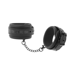 Esposas para tobillo