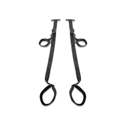 FETISH FANTASY COLUMPIO FETISH PARA PUERTA