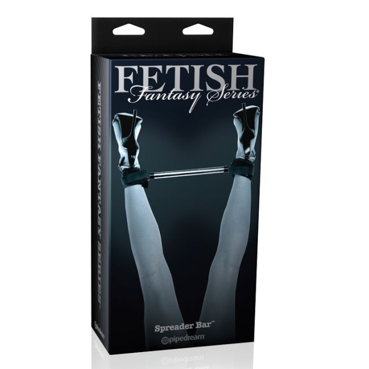 FETISH FANTASY EDICION LIMITADA BARRA SEPARADORA