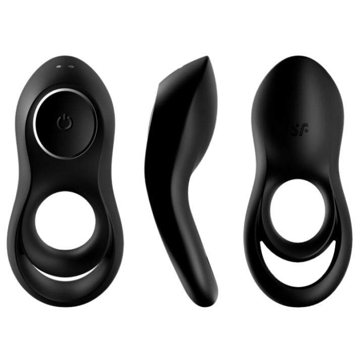 SATISFYER LEGENDARY DUO