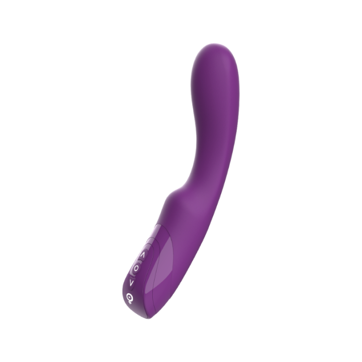 REWOLUTION REWOCLASSY VIBRADOR FLEXIBLE