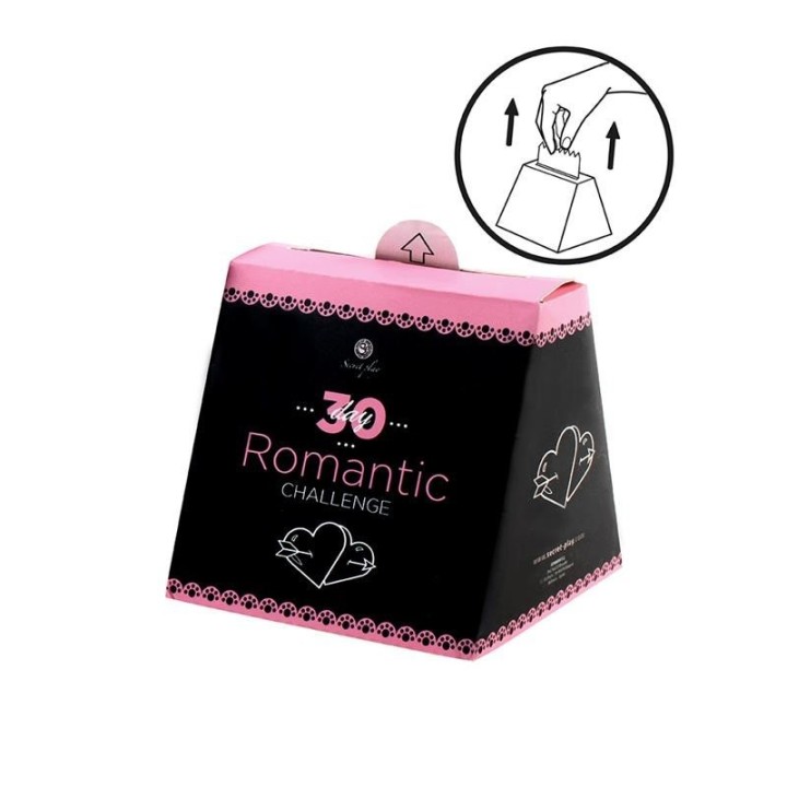 30 Días Románticos