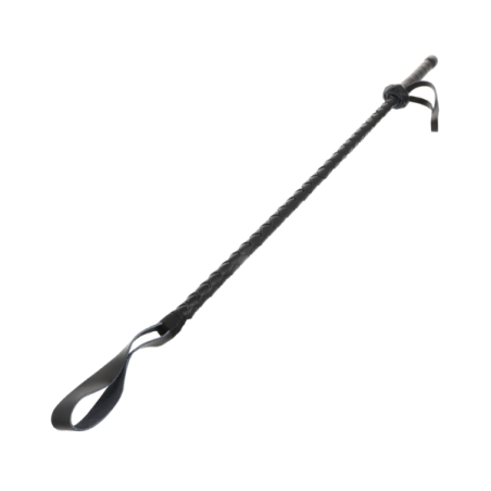DARKNESS - FUSTA LEATHER FETISH BDSM 60CM
