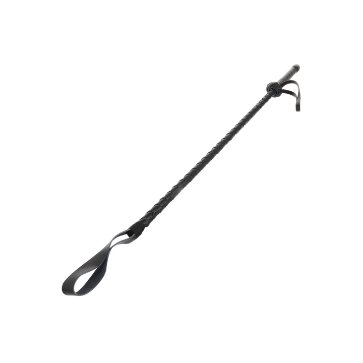 DARKNESS - FUSTA LEATHER FETISH BDSM 60CM