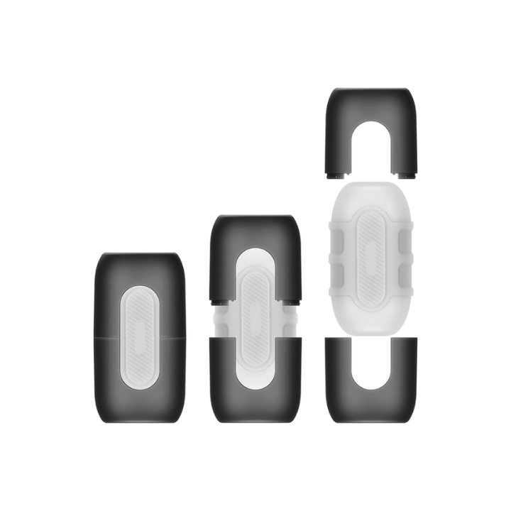 JAMYJOB - TURBO MASTURBADOR DOBLE