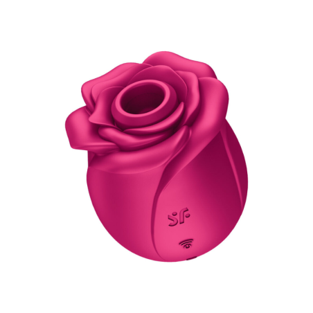 SATISFYER - AIR PULSE PRO 2 CLASSIC BLOSSOM VIBRADOR