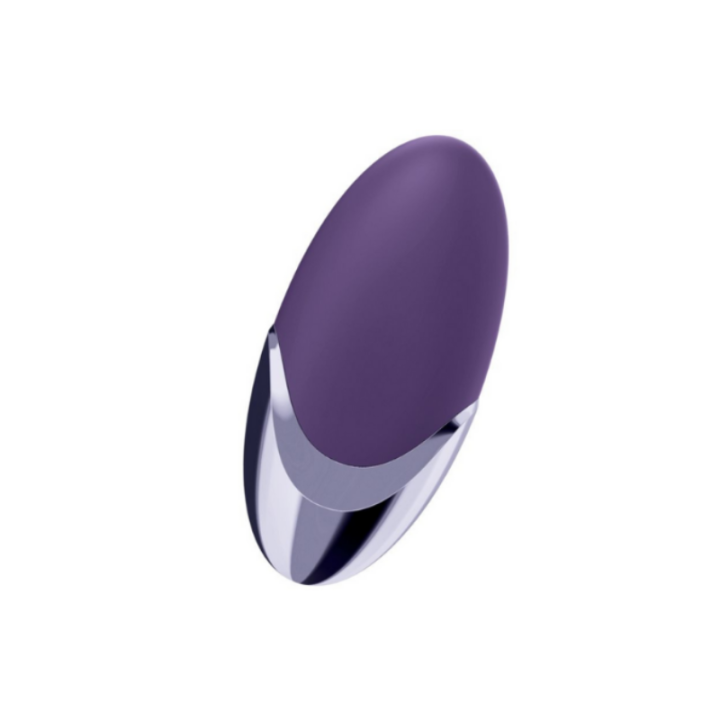 Satisfyer purple pleasure