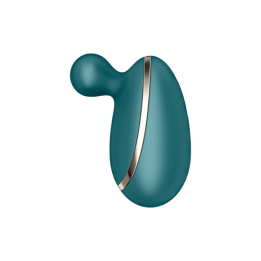 SATISFYER - SPOT ON 1 VERDE