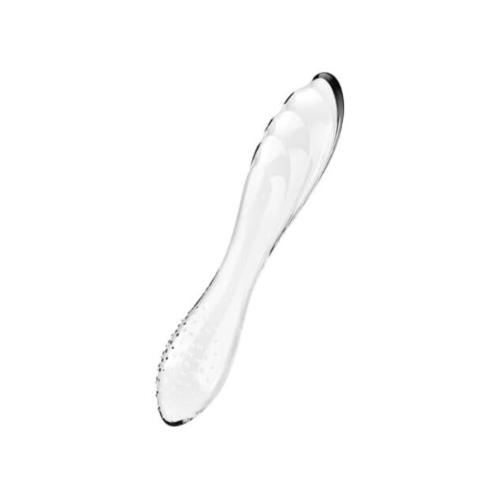 SATISFYER DAZZLING CRYSTAL 1 - NEGRO