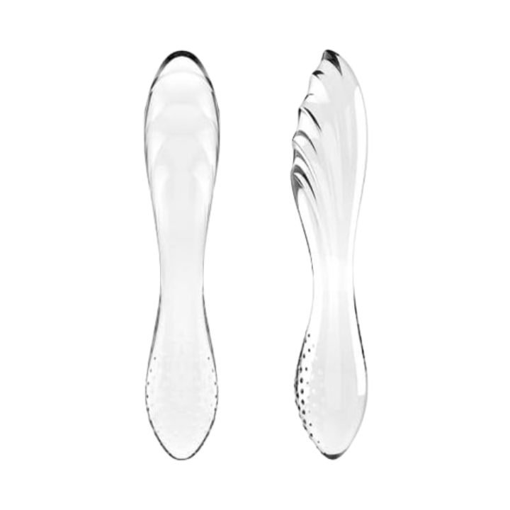 SATISFYER DAZZLING CRYSTAL 1 - NEGRO