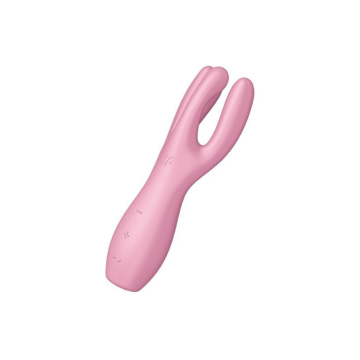 Satisfyer  Threesome 3